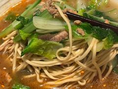 -慧娟面馆·餐厅(望江路店)