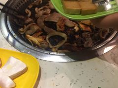 -金权道韩式自助烤肉(嘉华国际店)