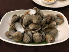 -月满港海鲜酒家