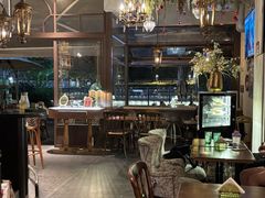 -LE MISSMORE餐酒吧(茉念西里店)