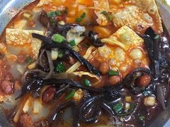 -桂湘缘卤味螺蛳粉