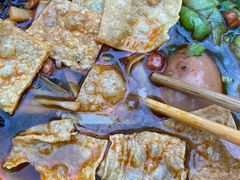 -龍城柳州螺蛳粉(群星路店)