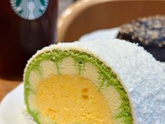 -星巴克臻选(万象前海店)