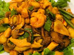 -裕德隆清真饭庄·天津特色菜(东丽店)