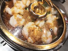 -陶德砂锅(蜀汉路店)