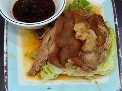 -鼎香润(德胜门内店)