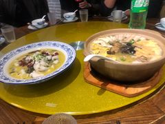 -老灶味道·本帮菜(昌平路店)