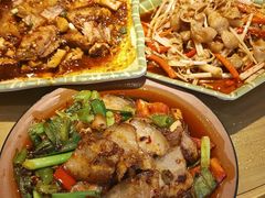 -易老九江湖菜(北滨一路店)