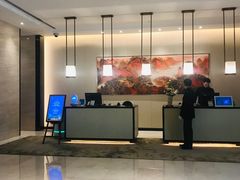 -南京圣和府邸豪华精选酒店