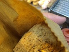 臭豆腐-佳记小食店(旺角店)