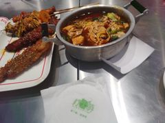 -堂堂小伙夫·辽宁小吃大排档(京西大悦城店)