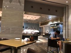 -博林天瑞喜来登酒店·西丽尚膳