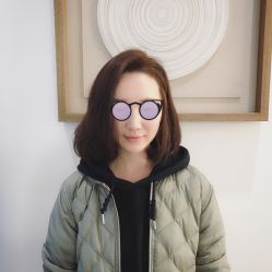 -THE LOG SALON 记录