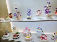 -好利来(七宝领展广场店)