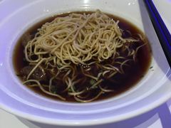 -国际青年会议酒店-苏莱斯餐厅