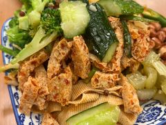 -后卫寨猫耳朵(后卫寨店)