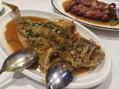 -香港深井掂檔烧鹅茶餐厅(海韵城店)