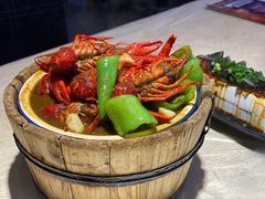-怪怪龙虾·来自江苏盱眙(惊驾路店)