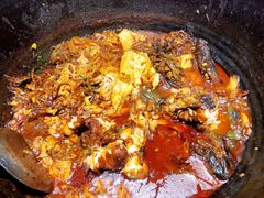 -山河屯铁锅炖(哈西站店)