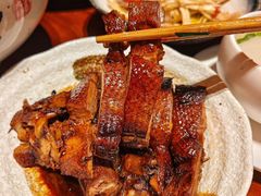 -李犟大爆鳝面·手工蟹黄包(湖滨西湖店)