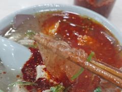 -金原鸭血粉丝汤总店(锁金村店)
