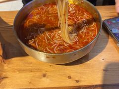 -金龙烧烤·牛肉面(西塔店)