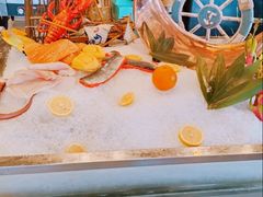 -绮梦西湖·云端餐厅(歌德店)