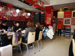 -闫家驴肉老店(华电一校店)