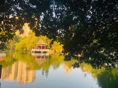 -暨南大学（石牌校区）明湖楼