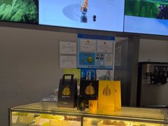 -喜茶(上海北外滩来福士店)