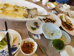 -老运河餐厅