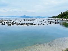 -三亚西岛海洋文化旅游区