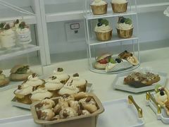 -兔兔家蛋糕甜品(德胜店)
