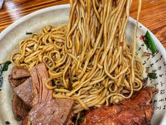 -无名氏面馆(邮电路店)