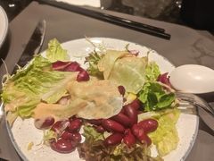 -博林天瑞喜来登酒店·西丽尚膳