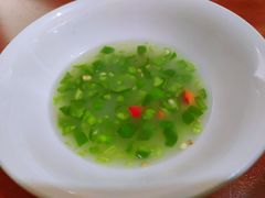 -渔桥李记奶汤面(东街店)