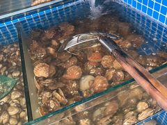 -蟹谢蒸鲜自助餐厅