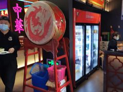 -十三姨正合丰烤肉(营迹路店)