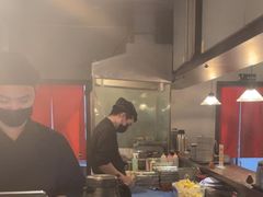 -哥哥の深夜食堂(红松东路店)