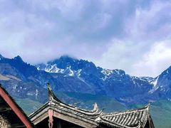 -玉湖村