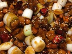 -锦尚阁烤鱼(望京新荟城店)