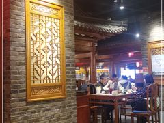 -东来顺饭庄(西直门店)