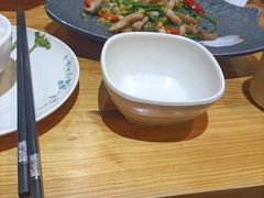 -花溪雨·森林餐厅(石基店)