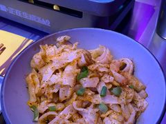 -燥次·烧烤酒场(万象城店)