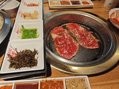 -炉小哥烤肉(信万广场店)