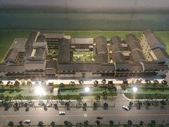 -全季酒店（苏州观前街平江路店）(原临顿路地铁站店)