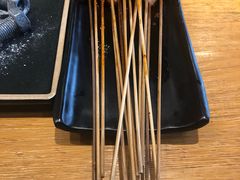 -喝丢一只鞋海鲜烧烤·海肠捞饭(文体街店)