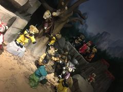 -成都泰迪熊博物馆