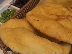 -李记搅团•非遗陕菜(三桥店)