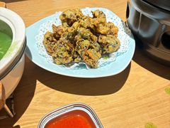 -宋小谨·泉州菜(西沙湾店)